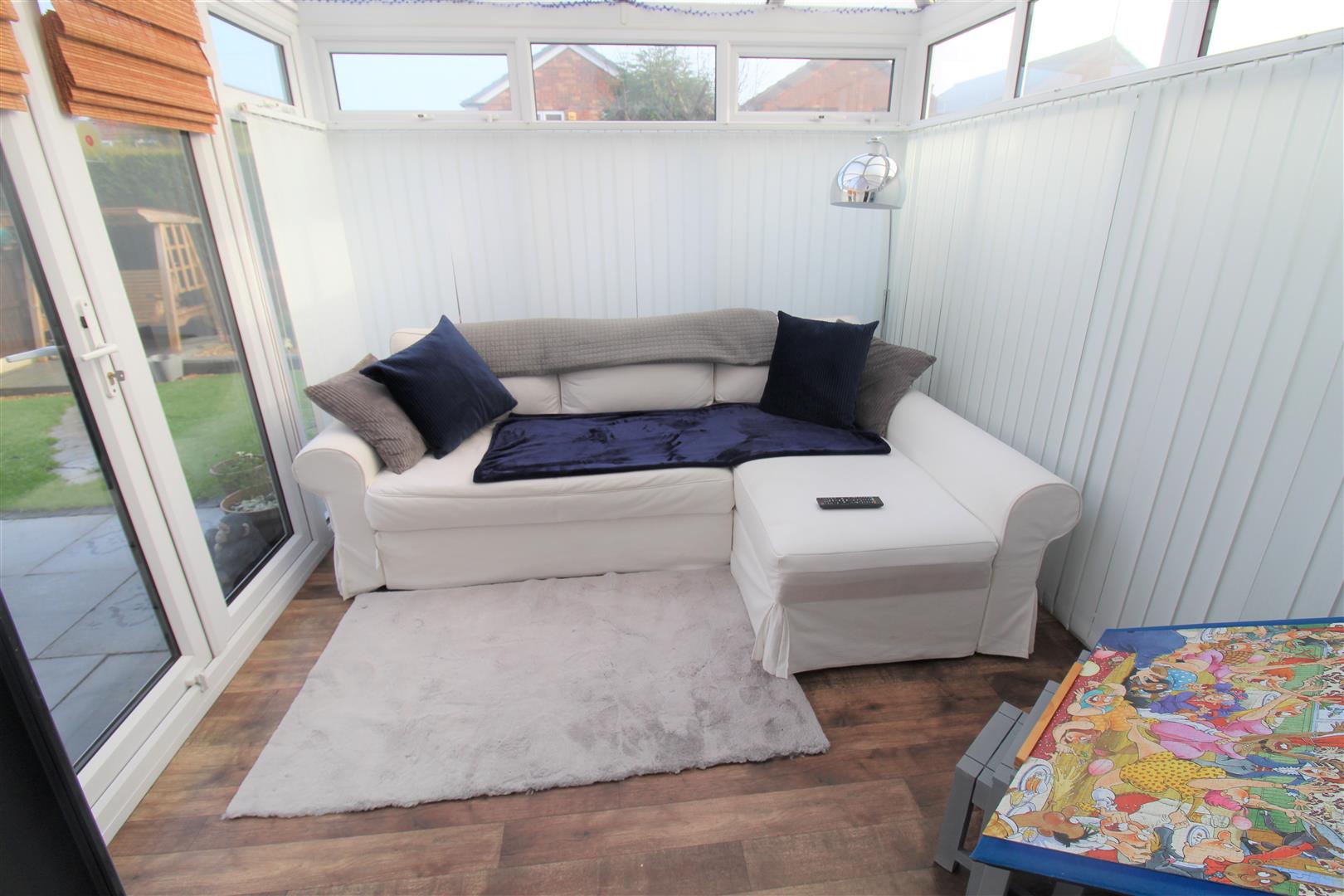 Sherratt Street, Bradeley, Stoke-On-Trent